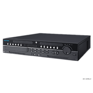 16 Kanal NVR
