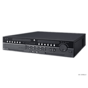 64 Kanal NVR