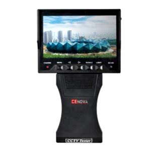 Cenova CN-200M Test Cihazı