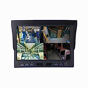 Cenova CN-204A Araç Monitörü