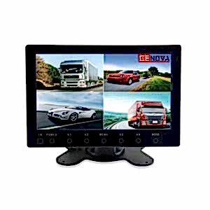 Cenova CN-204R Test Cihazı