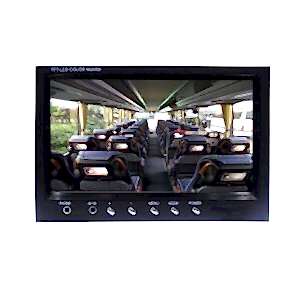 Cenova CN-204S Araç Monitörü