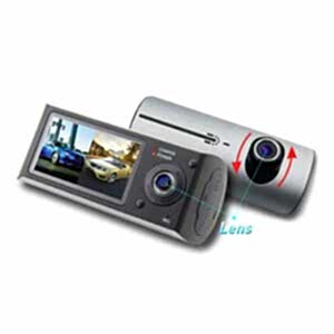 Cenova CN-302AR Taşınabilir Dvr