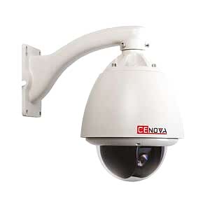Cenova CN-5436 Analog Speed Dome Kamera