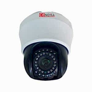 Cenova CN-6410AHD  AHD Speed Dome Kamera