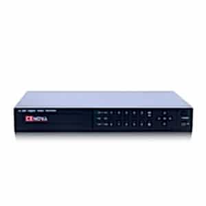 Cenova CN-7104NVR 4 Kanal Hybrit Nvr kayıt Cihazı
