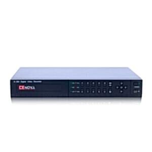 Cenova CN-7108NVR 8 Kanal Hybrit  Nvr Kayıt Cihazı