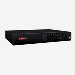 Cenova CN-7116NVR 16 Kanal Nvr Kayıt Cihazı