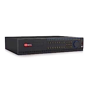 Cenova CN-8824NVR 24 Kanal 2 Megapiksel Nvr Kayıt Cihazı