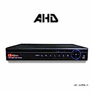 Cenova Cn-A401 AHD Kayıt Cihazı