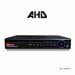 Cenova CN-A801 Ahd 8 ch kayıt cihazı