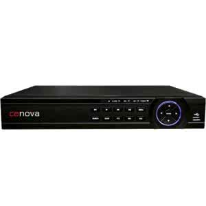 Cenova Cn-C832AHD 32 Kanal 4 HDD
