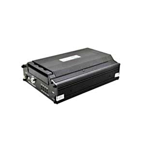 Cenova CN-X3A4CH Mobil DVR Kayıt Cihazı