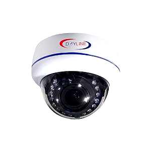 Cenova DL-2070 1000 TVLine Cmos Doom Kamera