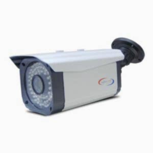 Cenova DL-330 Gece Görüşlü Kamera