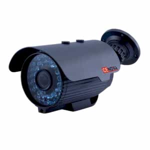 Cenova HV-2010 1/3 Sony Lens Harici analog Kamera