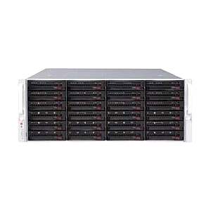 Cenova M6012-NVR 48-64 Kanal Nvr Kayıt Cihazı