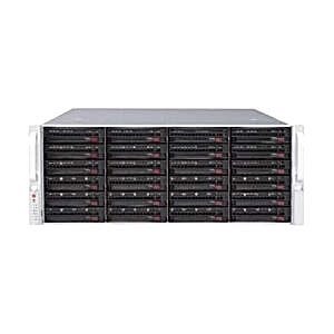 Cenova M6024 NVR  Kayıt Cihazı