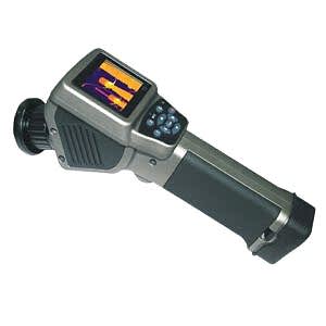 Cenova T2-S Termal Kamera