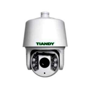 Cenova TC-NH9406S6-MPIR-CW 1.3 mp İp Speed Dome Kamera