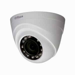 Dahua HAC HDW1000RP S2 0280B HD Dome Kamera