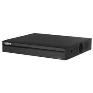 Dahua HCVR4108HE S2 HDCVI TRİBRİD Kayıt Cihazı