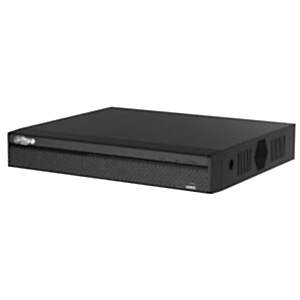 Dahua HCVR4108HS S2 HDCVI TRİBRİD Kayıt Cihazı