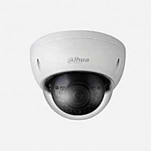 DAHUA  IPC-HDBW 4421E-AS Ses Girişli- GKS