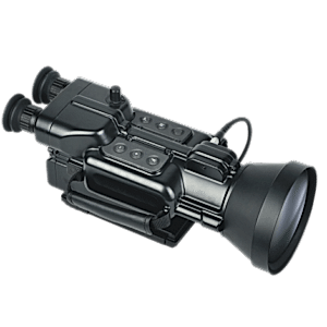 Dahua IR-300 Termal Dürbün Kamera