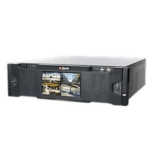 Dahua NVR616DR-128-4K