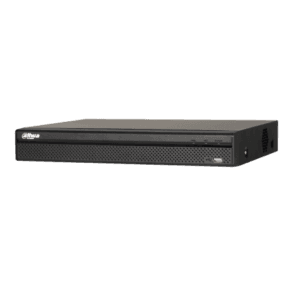 Dahua XVR5108H-4KL-X-8P