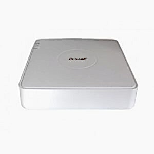 Dunlop DP-2104NI-SN NVR