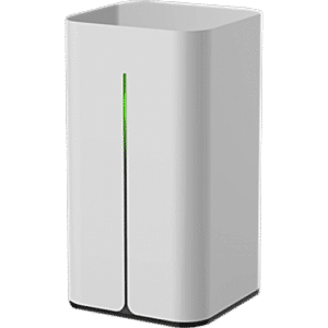 Dunlop DP-2108NI-E1/V/WİFİ NVR