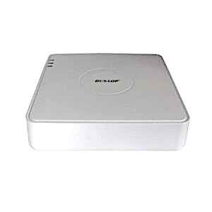 Dunlop DP-2108NI-SN/POE NVR