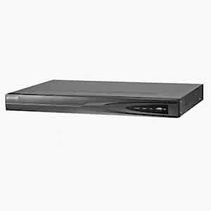 Dunlop DP-2604NI-E2NVR