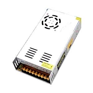 GKS DC-1230A  30 Amper  Adaptör