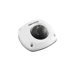 Haikon DS-2CD2512F-IW 1.3 Mp Mini Dome Kamera