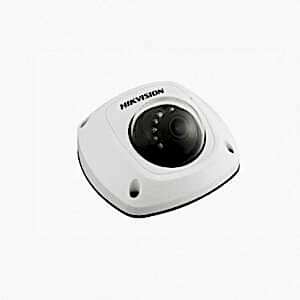 Haikon DS-2CD6520D-IO 2 Mp Dome Kamera