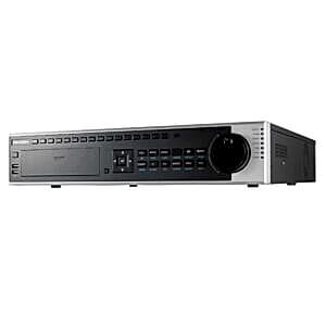 Haikon DS-8664NI-I8 64 Kanal NVR