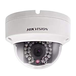 Hikvision DS 2CD2120F I