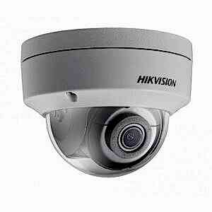 Hikvision DS 2CD2163G0 IS