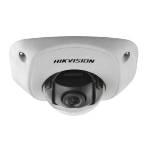 Hikvision DS 2CD2520F