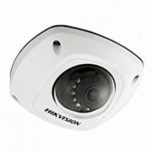 Hikvision DS 2CD2552F IS