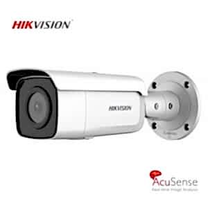 Hikvision DS 2CD2686G2T IZS