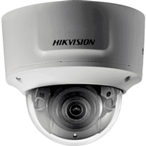 Hikvision DS 2CD2763G0 IZS