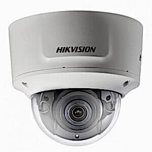 Hikvision DS 2CD2785FWD IZS