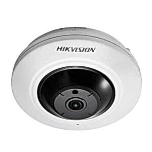 Hikvision DS 2CD2935FWD IS