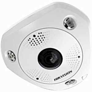 Hikvision DS 2CD63C2F IVS