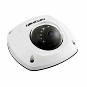 Hikvision DS 2CD6510D I0
