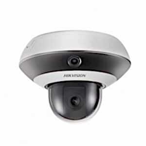 Hikvision DS 2PT3326IZ DE3